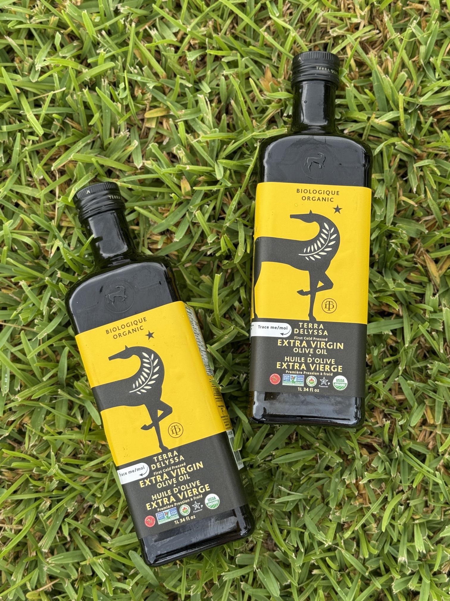 Olive Oil Extra Virgin