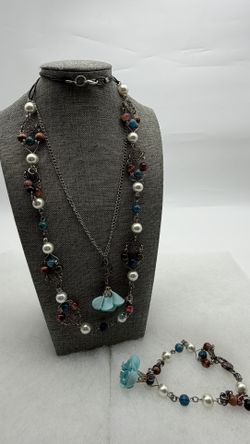 Necklace Set