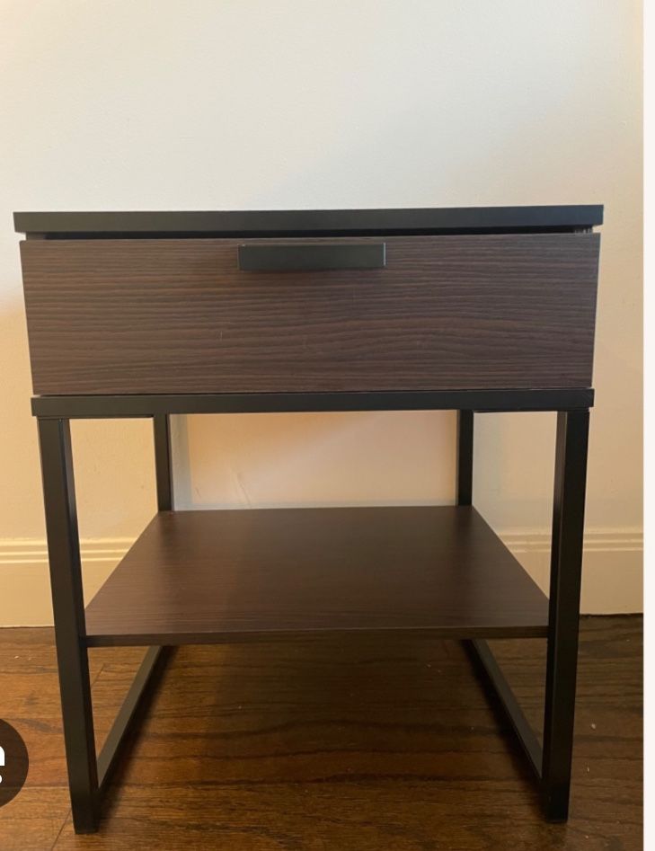 IKEA Trysil Night Stand