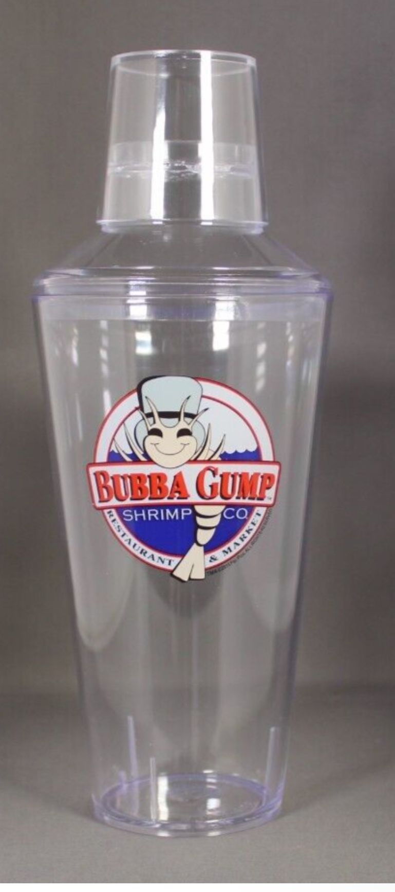 Drink Mixer Cup