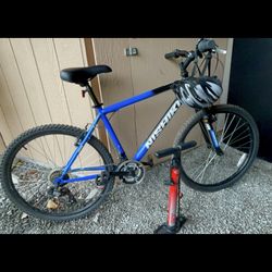 Nishiki Pueblo 18'' Bicycle