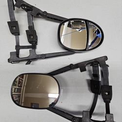 Towing Mirrors 