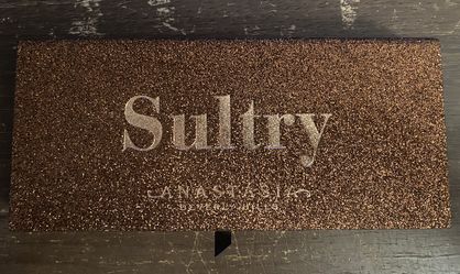 Sultry By Anastasia Beverly Hills