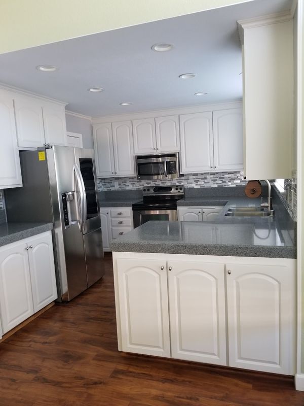 Kitchen Cabinets Modesto Ca : Kitchen Remodel Ideas- kitchenCRATE