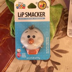 Lip Smacker Disney TSUM TSUM