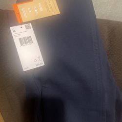 Girls Uniform Pants 