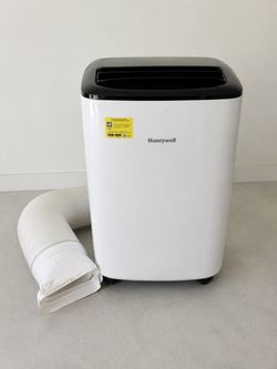 Honeywell Portable Air Conditioner With Hose