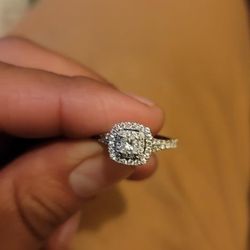 Engagement Ring