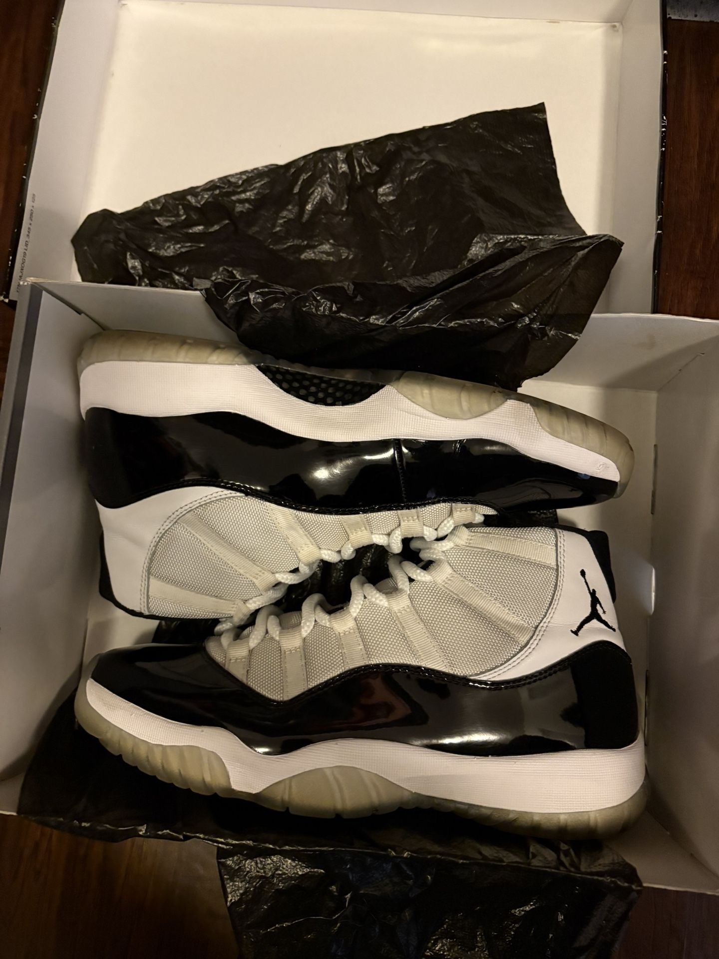 Jordan 11