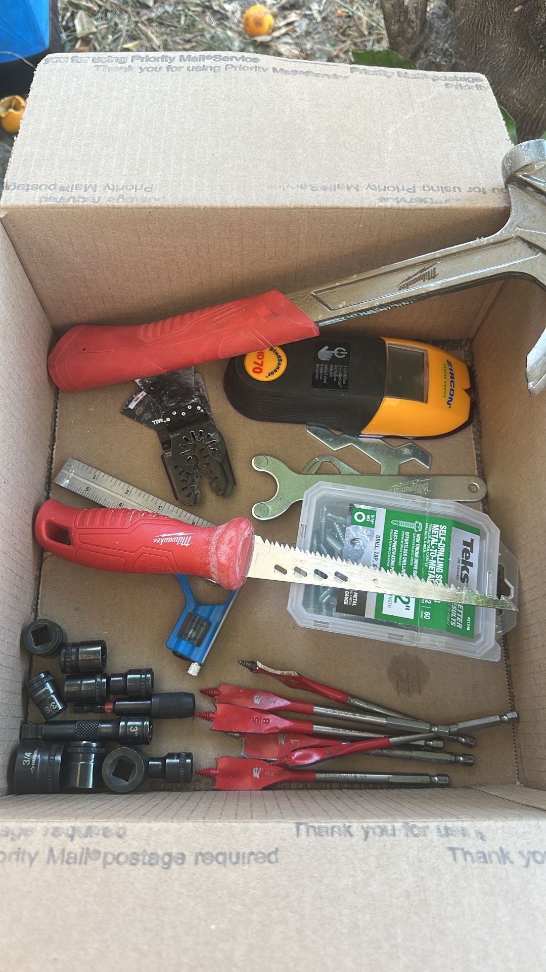 Tools Box All For $100 - Great Condition -