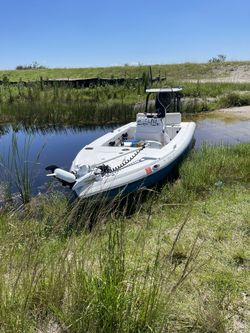 1998 Action Craft