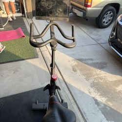 Echelon EX-4S Connect Bike