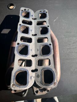 JBA performance shortys 5.7/6.4