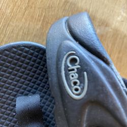 CHACO WATER SANDALS 