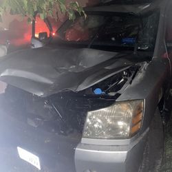 Nissan Armada 