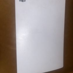 PS5 (digital Edition)