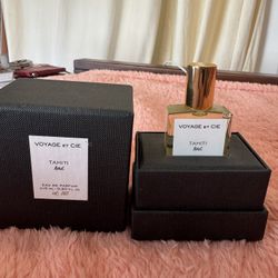 Voyage Et Ciel Unisex Fragrance 