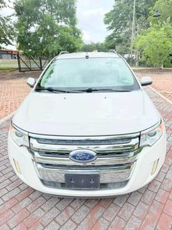 2013 Ford Edge