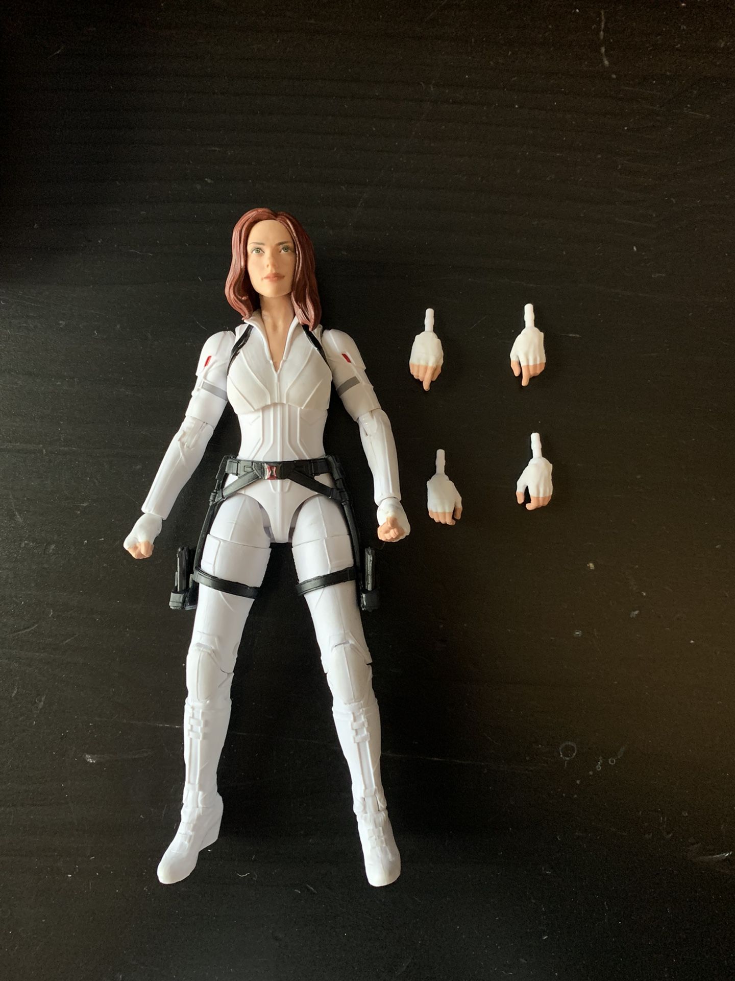 Marvel Legends Movie Black Widow 