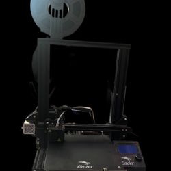 Ender 3 3d Printer