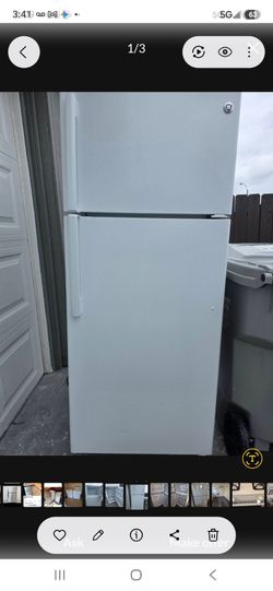 Refrigerator
