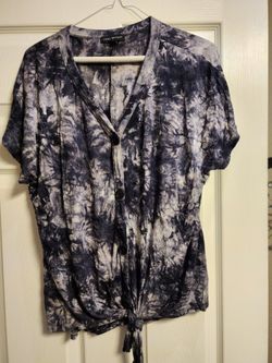 Plus Size Lane Bryant Blouses $5 Each