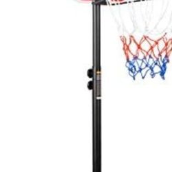 Basketball Hoop