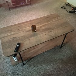150 for 2end tables with coffee table and tv stand 200with tv 55 inch
