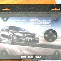 2014-18  BMW 328d TAG HOLDER —  $50