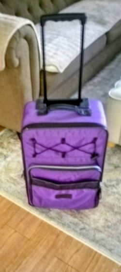 Luggage 🧳