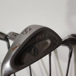 Cougar Golf Clubs