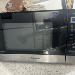 Used Microwave