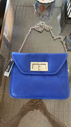 New purse