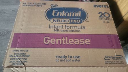 Gentlease