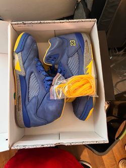 Jordan 5 Laney jsp