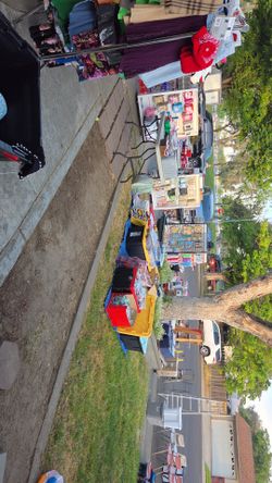 Yard sale 2304 Shortline ct Modesto 3/21