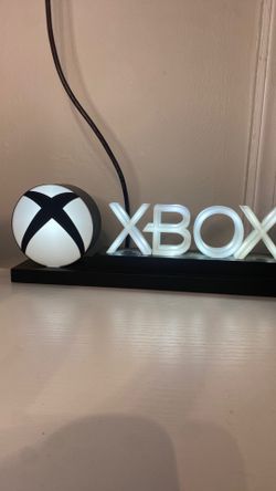 XBOX light