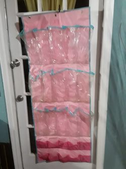 Barbie storage