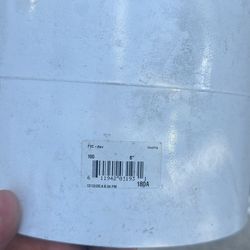Pvc Coupling
