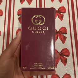 Gucci Guilty Absolute For Women Perfume
