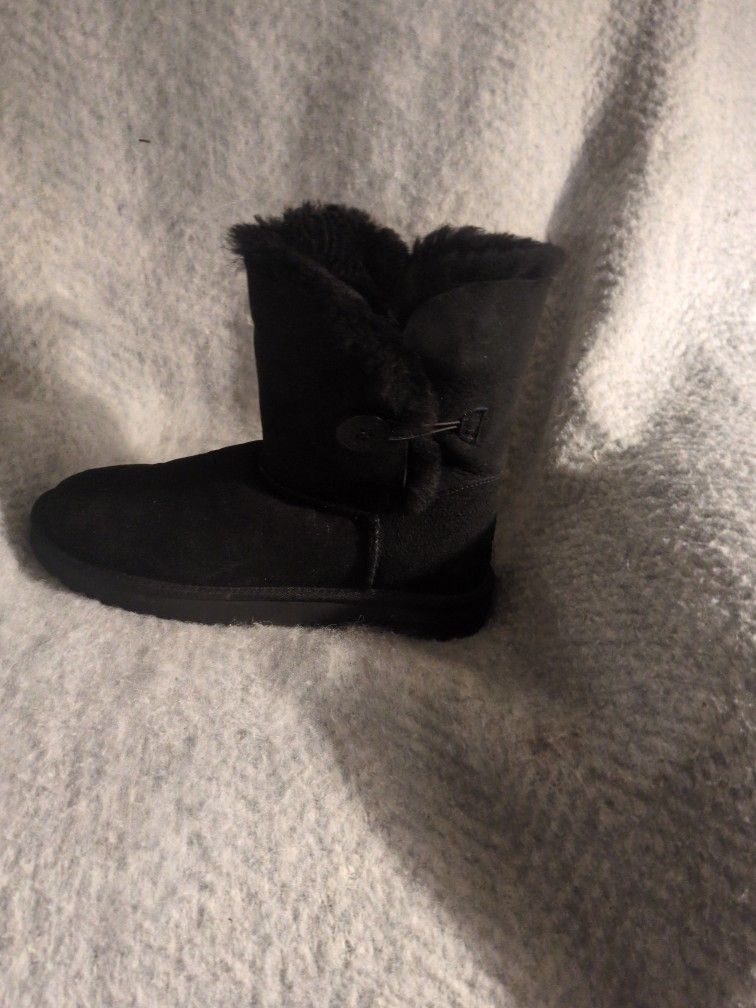 Ugh Boots