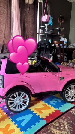 Discovery Land Rover