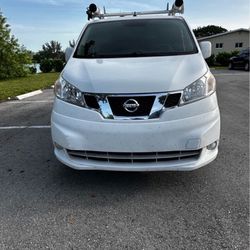 Nissan Nv200 For Sale