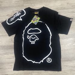 BAPE SHIRT