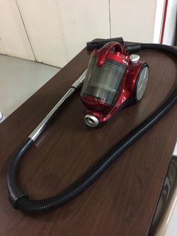 Vacuum
