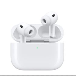 Airpods Pro3 ANC
