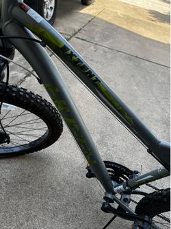 Huffy bicycle for sale.