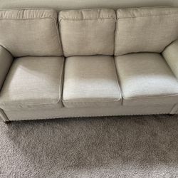 Midsize Couch - Like New!