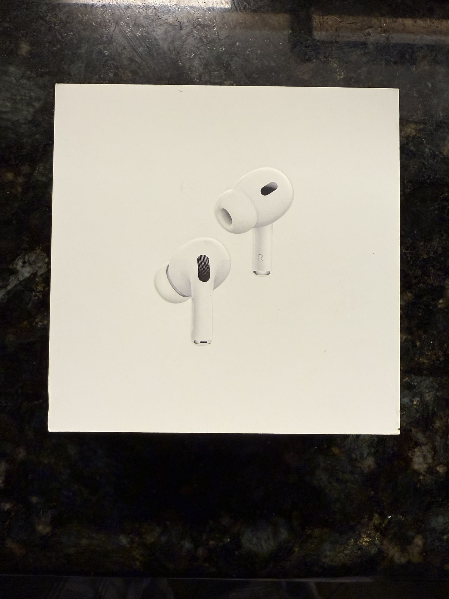 Apple AirPods Pro Gen 2/2nd Gen - Brand New Sealed