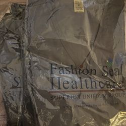 Sjvc Scrubs Uniform 